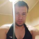 Оскар, 39 лет