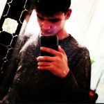 Димаш, 21 год