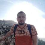 Данил, 43 года